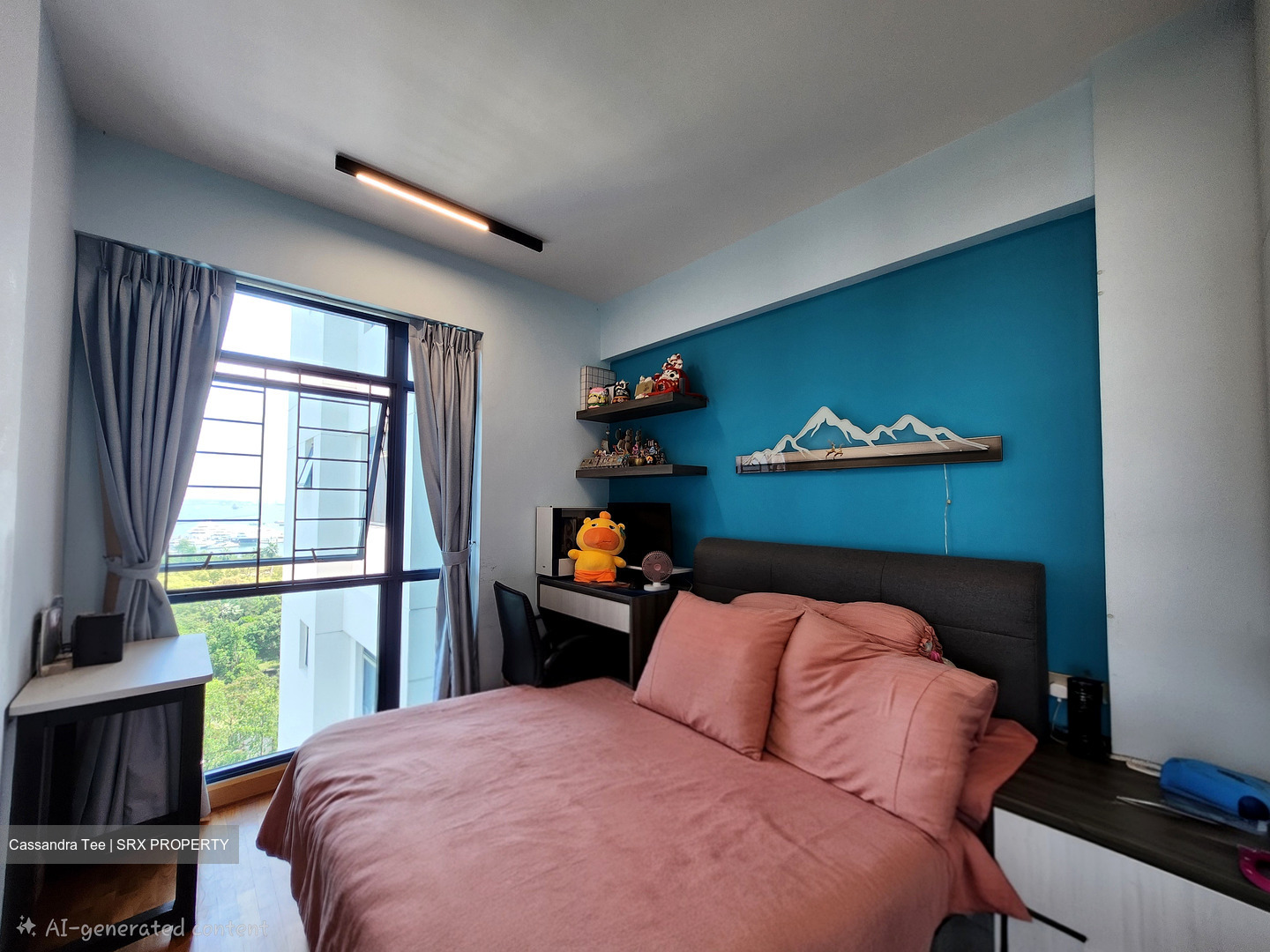 Blue Horizon (D5), Condominium #595724901